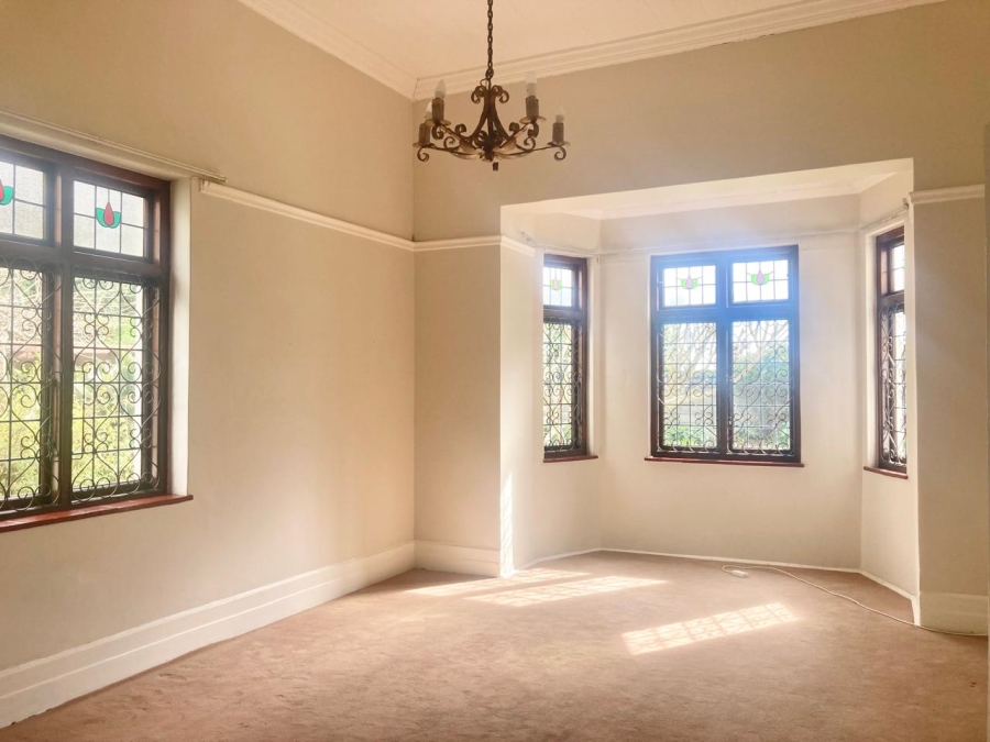 To Let 5 Bedroom Property for Rent in Rondebosch Western Cape